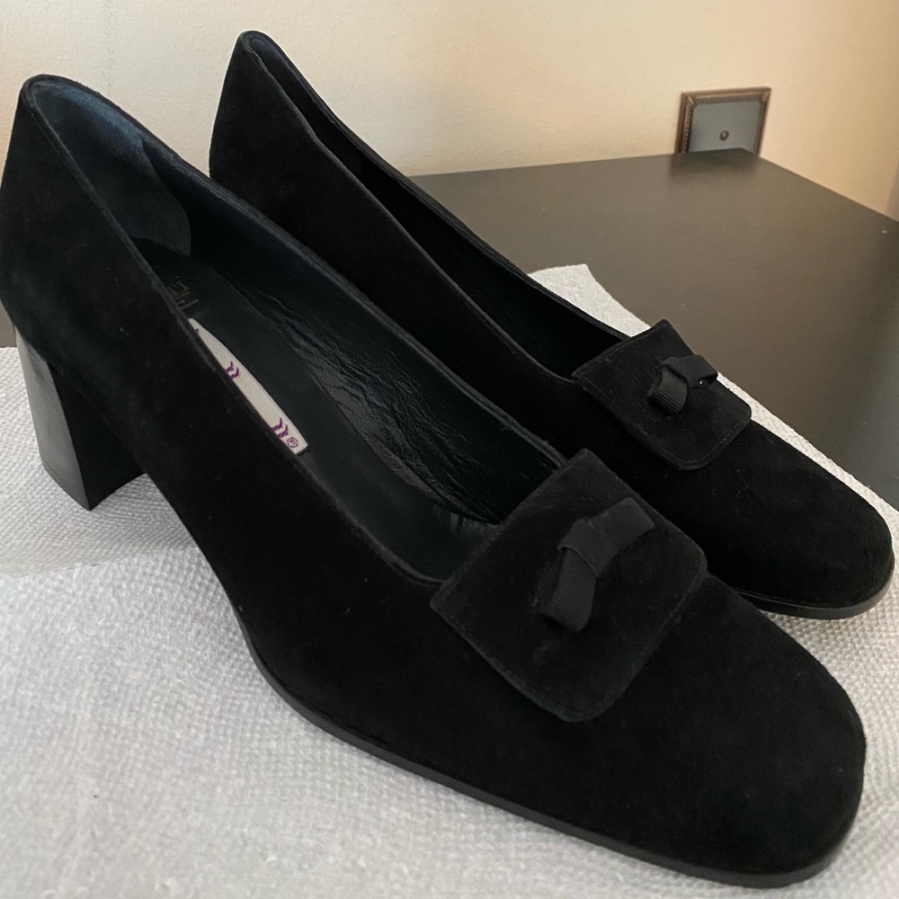 New Botticelli Heels
